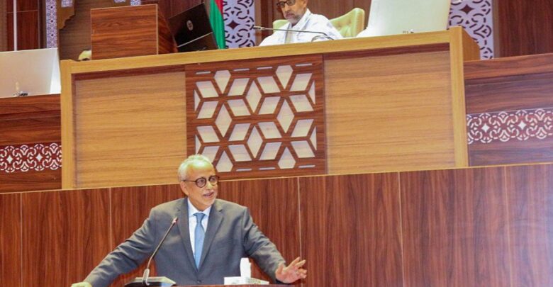 الوزير: الربط الكهربائي مع مالي يعزز التكامل الإقليمي