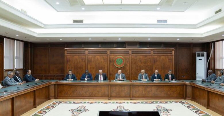 انطلاقة رسمية لعمل سلطة مكافحة الفساد بعد أداء اليمين