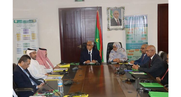 موريتانيا: الأمطار غير المنتظمة تزيد التحديات الغذائية