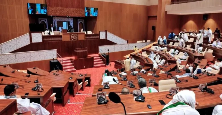 البرلمان الموريتاني يناقش آلية التصريح بالممتلكات بعد عام من إقرار القانون