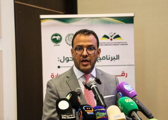 مدير المدرسة الوطنية: الإدارة الرقمية الحديثة خيار استراتيجي لموريتانيا