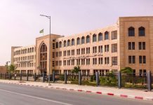 موريتانيا تقدم تعازيها لقطر وتتمنى الشفاء العاجل للمصابين في حادث رأس لفان