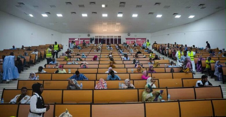 ناجحون يشيدون بتنظيم مسابقة اكتتاب 3000 موظف وتكافؤ الفرص فيها