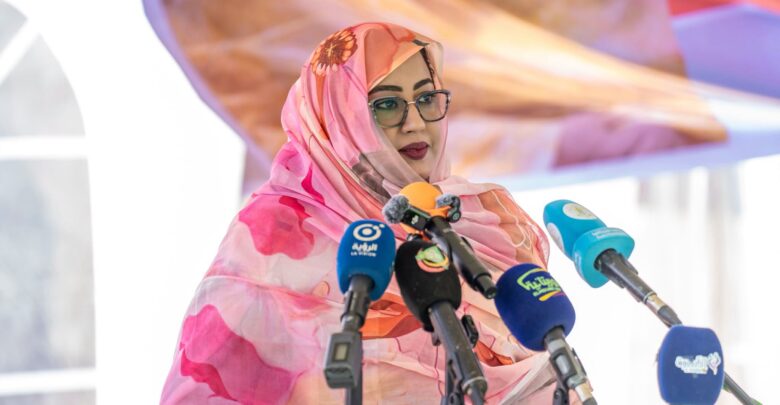 مشروع SWEDD+ ينطلق من ألاك لتعزيز تعليم الفتيات وتمكين المرأة