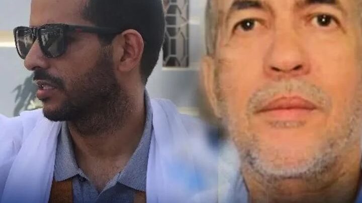 إطلاق سراح ولد امصبوع والمرخي بعد إكمال محكوميتهم