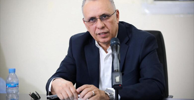 ولد بوحبني: الفساد مشكلة بنيوية تحتاج لإصلاح شامل
