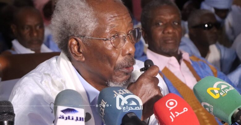 التحالف الشعبي التقدمي يعلن انسحابه من قطب المعارضة