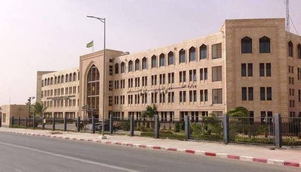 نواكشوط تعزي الجزائر في ضحايا حريق مؤسسة لرعاية الأطفال