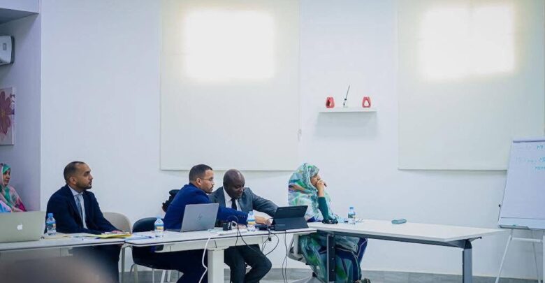 موريتانيا تطلق مهمة لتعزيز إحصاءات المالية العامة