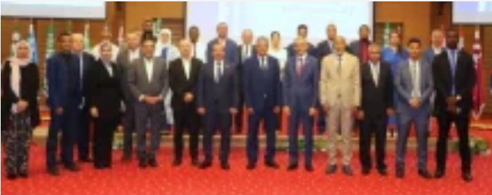 لقاء يجمع الألكسو والمجلس الأعلى للتهذيب لتعزيز الشراكة