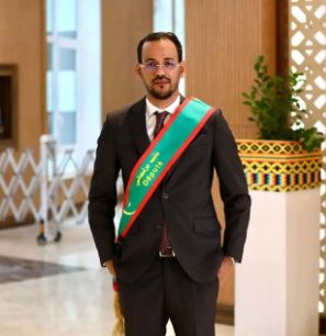 الإنصاف يختار زين العابدين المنير لقيادة فريقه في البرلمان