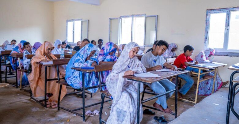 انطلاق مسابقة ثانويات الامتياز وسط ترتيبات تنظيمية محكمة