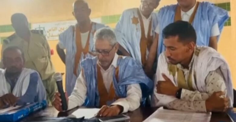 اكتمال انتخاب قيادة الهيئة الوطنية للمحامين